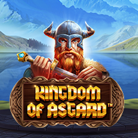 ทดลองเล่น Kingdom of Asgard