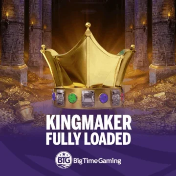 ทดลองเล่น Kingmaker Fully Loaded