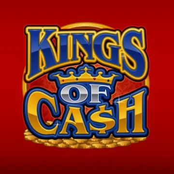 ทดลองเล่น Kings of Cash