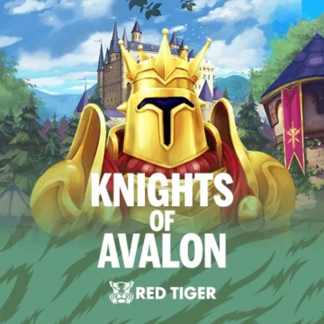 ทดลองเล่น Knights of Avalon