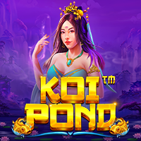ทดลองเล่น Koi Pond