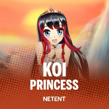 ทดลองเล่น Koi Princess™