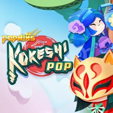 ทดลองเล่น KokeshiPop