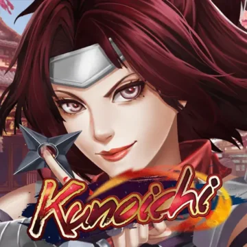 ทดลองเล่น Kunoichi