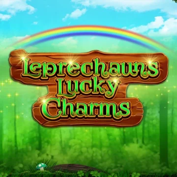 ทดลองเล่น LEPRECHAUNS LUCKY CHARMS