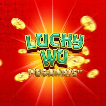 ทดลองเล่น LUCKY WU MEGAWAYS