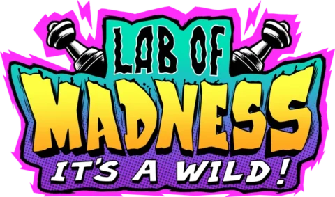 ทดลองเล่น Lab of Madness It’s A-Wild!