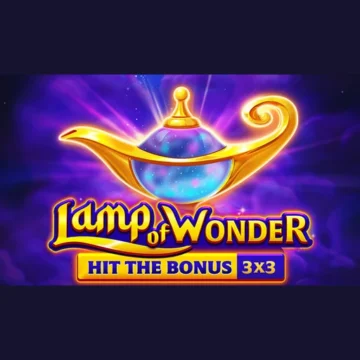 ทดลองเล่น Lamp of Wonder
