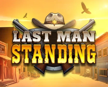ทดลองเล่น Last Man Standing