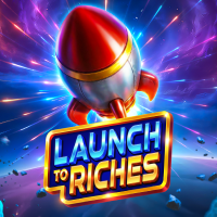 ทดลองเล่น Launch to Riches