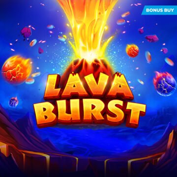 ทดลองเล่น Lava Burst
