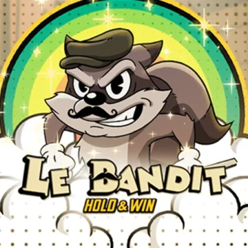 ทดลองเล่น Le Bandit Hold & Win