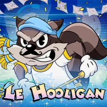 ทดลองเล่น Le Hooligan