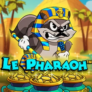 ทดลองเล่น Le Pharaoh