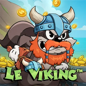 ทดลองเล่น Le Viking