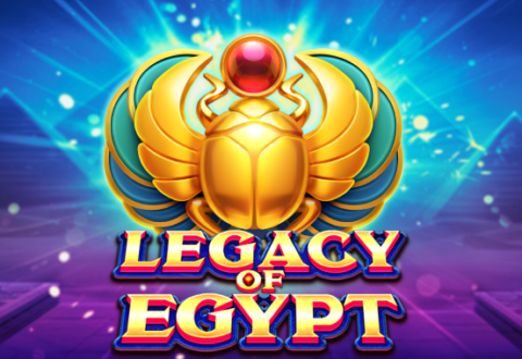 ทดลองเล่น Legacy of Egypt