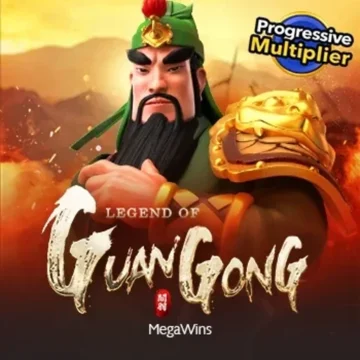 ทดลองเล่น Legend of Guan Gong