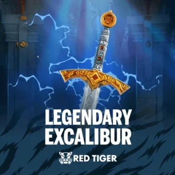 ทดลองเล่น Legendary Excalibur