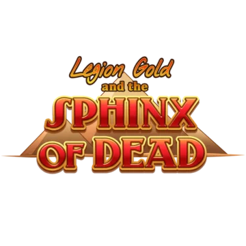 ทดลองเล่น Legion Gold and the Sphinx of Dead