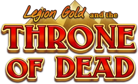 ทดลองเล่น Legion Gold and the Throne of Dead
