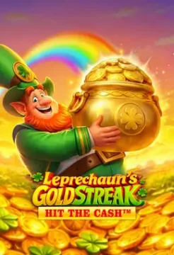 ทดลองเล่น Leprechaun’s Gold Streak