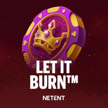 ทดลองเล่น Let It Burn™