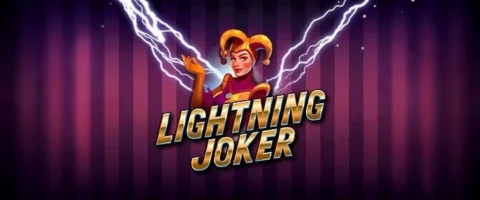ทดลองเล่น Lightning Joker