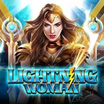 ทดลองเล่น Lightning Woman