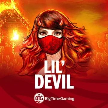ทดลองเล่น Lil’ Devil