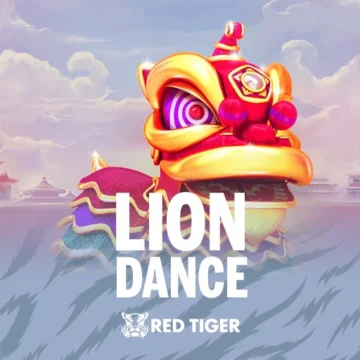 ทดลองเล่น Lion Dance