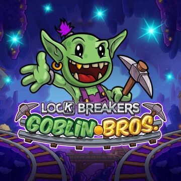 ทดลองเล่น Lock Breakers – Goblin Bros. Buy Bonus