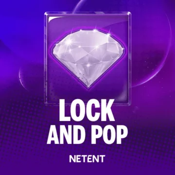 ทดลองเล่น Lock and Pop