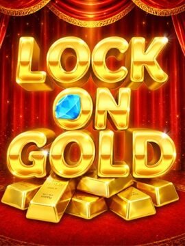 ทดลองเล่น Lock on Gold