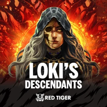 ทดลองเล่น Loki’s Descendants