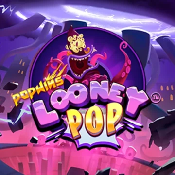 ทดลองเล่น LooneyPop