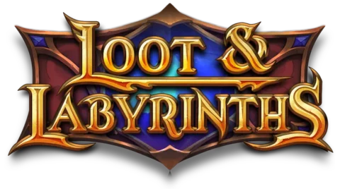 ทดลองเล่น Loot & Labyrinths