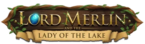 ทดลองเล่น Lord Merlin and The Lady of The Lake