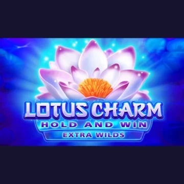 ทดลองเล่น Lotus Charm
