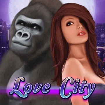 ทดลองเล่น Love City
