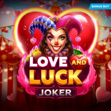 ทดลองเล่น Love and Luck Joker