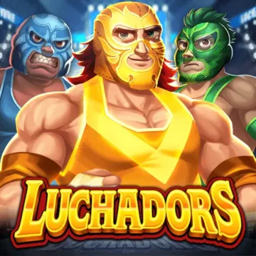 ทดลองเล่น Luchadors