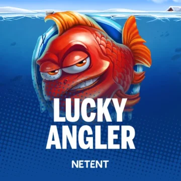 ทดลองเล่น Lucky Angler: A Snowy Catch