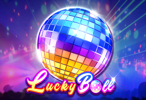 ทดลองเล่น Lucky Ball