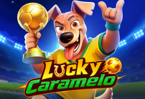 ทดลองเล่น Lucky Caramelo