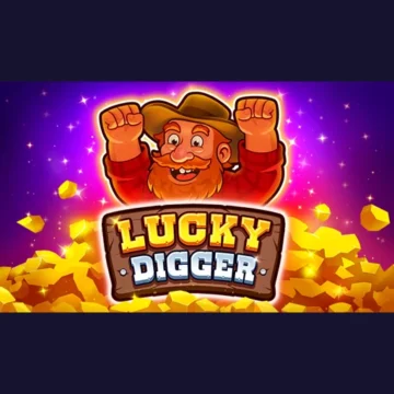 ทดลองเล่น Lucky Digger