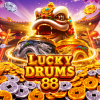 ทดลองเล่น Lucky Drums 88