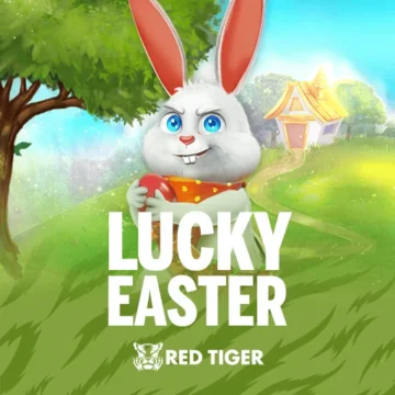 ทดลองเล่น Lucky Easter