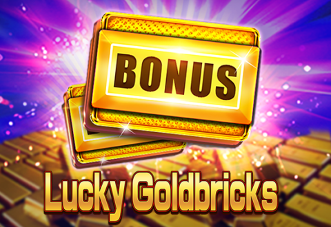 ทดลองเล่น Lucky Goldbricks