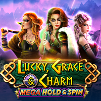 ทดลองเล่น Lucky Grace And Charm