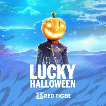 ทดลองเล่น Lucky Halloween